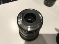 FOR SALE Canon EF 16-35 mm f/2.8L II 