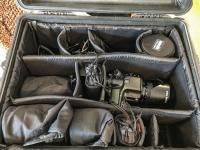 Pentax 645 medium format camera kit Pentax 645 medium format camera kit