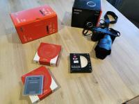 Sony A6300 Full Spectrum - Infrared & Normal - with Sony 16-70 F/4