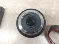 Canon EOS 5D Mark III 12.8MP Digital SLR Camera - Black ( w/ EF L USM 24-70mm Lens)