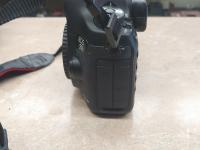 Canon EOS 5D Mark III 12.8MP Digital SLR Camera - Black ( w/ EF L USM 24-70mm Lens)