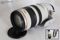 Canon 100-400 f/4.5-5.6L IS USM MkI Canon 100-400 f/4.5-5.6L IS USM MkI