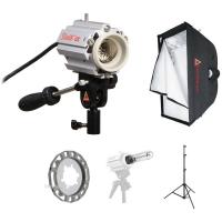 Photoflex Medium Light Kit Photoflex Medium Light Kit
