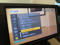 Sony FS5 Mark 1 + 18-105 lens + extras