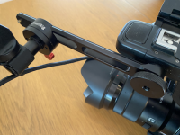 Sony FS5 Mark 1 + 18-105 lens + extras