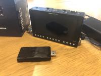 Video Devices PixE5 Digital Recorder with 250gb Speed Drive