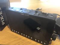 Video Devices PixE5 Digital Recorder with 250gb Speed Drive