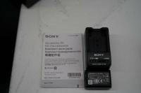 Sony A7 mirrorless interchangeable lens camera and accessories