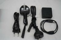 Sony A7 mirrorless interchangeable lens camera and accessories