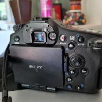 Sony SLT A77
