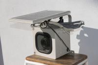 Time Lapse System Harbortronics Canon 650D Time Lapse System Harbortronics Canon 650D