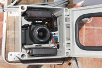 Time Lapse System Harbortronics Canon 650D Time Lapse System Harbortronics Canon 650D