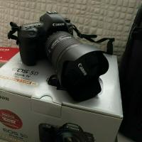 Canon 5d mark IV | EF 24-105 f/4L Lens | Grip Extension & MORE!!! Hardly Used!!! Shutter count 700