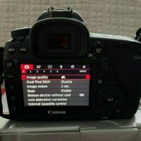 Canon 5d mark IV | EF 24-105 f/4L Lens | Grip Extension & MORE!!! Hardly Used!!! Shutter count 700