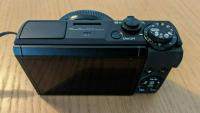 Canon PowerShot G7 X Mark III 20.1MP Compact 