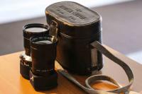 Mamiya C33 Professional TLR