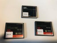 Nikon D 810 Body with extras