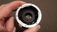 Leica 2x APO-EXTENDER-R Extender For Leica R Lenses (Mint!!)