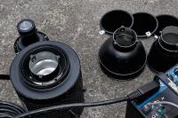 Pro Bowens Studio Lighting Kit Pro Bowens Studio Lighting Kit