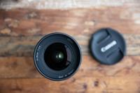 Selling my Canon EF 16-35mm f/2.8L USM zoom lens Selling my Canon EF 16-35mm f/2.8L USM zoom lens