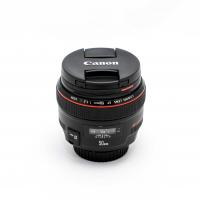 CANON EF 50mm f/1.2L USM