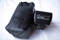 Nikon (manual) Flash SB23 Nikon (manual) Flash SB23