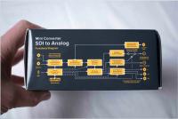 Blackmagic SDI to Analog mini converter