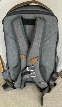 Peak Design Everyday Backpack Zip V2 20L