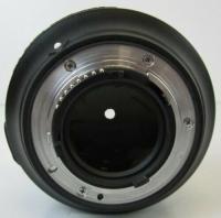 Nikon AF-S 58mm f1.4G