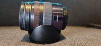Panasonic Lumix 12-35 mft 2.8 lens OIS like new