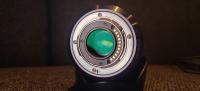 Panasonic Lumix 12-35 mft 2.8 lens OIS like new