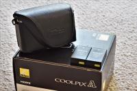 Nikon COOLPIX A 16.2 MP APS-C 28mm F2.8 Fixed Lens Street-Photo