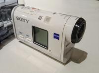 Sony FDR X1000V Action Cam with Bonus Accessories