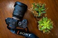 Tamron 17-28mm F/2.8 Di III RXD