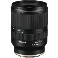 Tamron 17-28mm F/2.8 Di III RXD