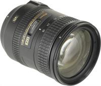 Nikon AF-S Nikkor 18-200mm f3.5-5.6 GII ED VR Zoom Lens–for DX Cameras $450
