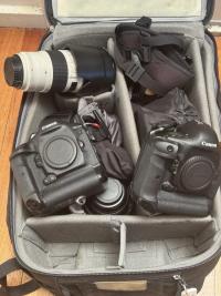 Full Photographers Kit