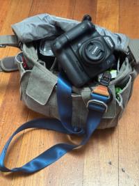 Full Photographers Kit
