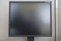 Eizo 19" square monitor