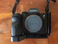 Sony Alpha a7 iv