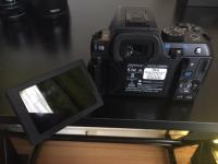 Pentax K-S2 with 4 Lenses (+ Accessories)