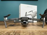 dji mavic pro 2 fly more combo. 