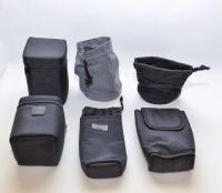 Nikon Canon Sigma accessories