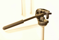 Manfrotto 128RC Fluid Head Manfrotto 128RC Fluid Head