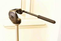 Manfrotto 128RC Fluid Head Manfrotto 128RC Fluid Head