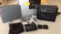Leica X1 (brand New Condition)