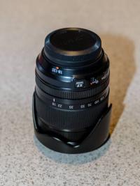 Fujifilm FUJINON XF 18-135mm f/3.5-5.6 R LM OIS WR Fujifilm FUJINON XF 18-135mm f/3.5-5.6 R LM OIS WR