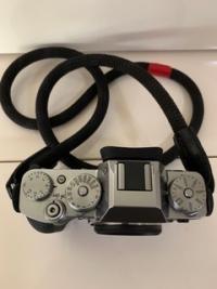 Fujifilm XT-3 camera