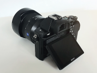 Full Frame Camera | Sony A7S + f/4 24-70 Lens Full Frame Camera | Sony A7S + f/4 24-70 Lens