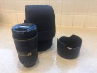 Nikon 24-70 F/2.8 ED Nikon 24-70 F/2.8 ED